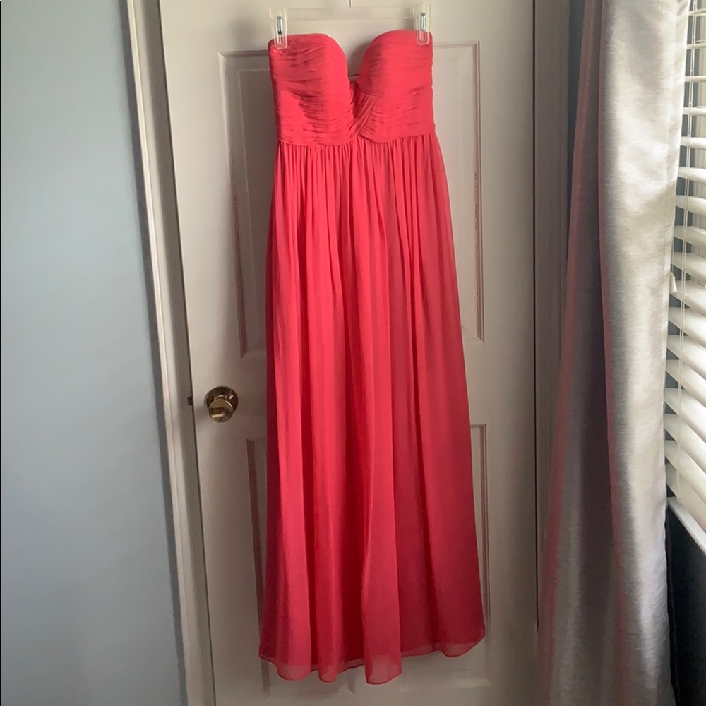 Donna Morgan Formal Gown - 0